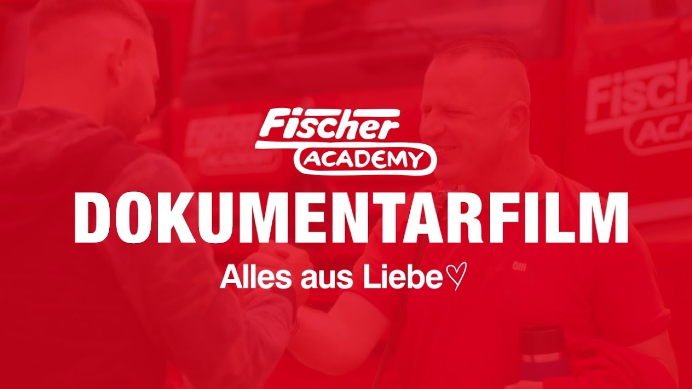 Dokumentarfilm Alles aus Liebe