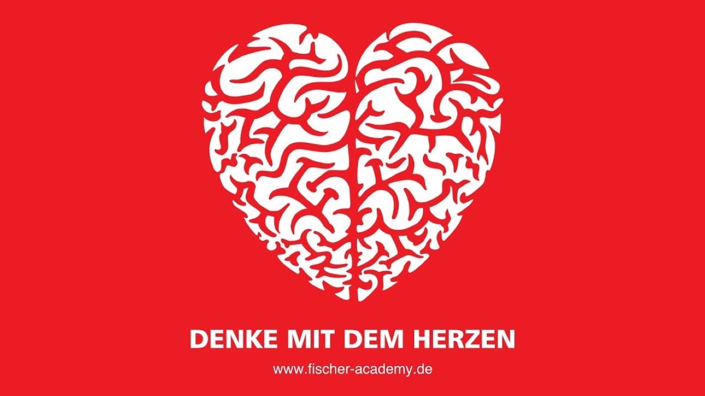 Denke mit dem Herzen